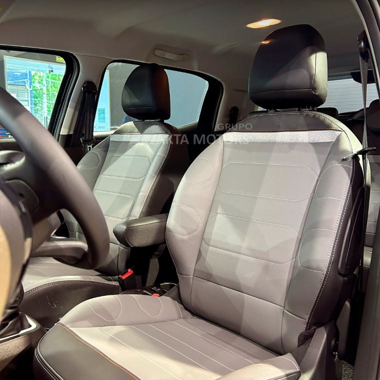 citroen c3 aircross 1.0 turbo 200 flex shine cvt 4p automatico 2025