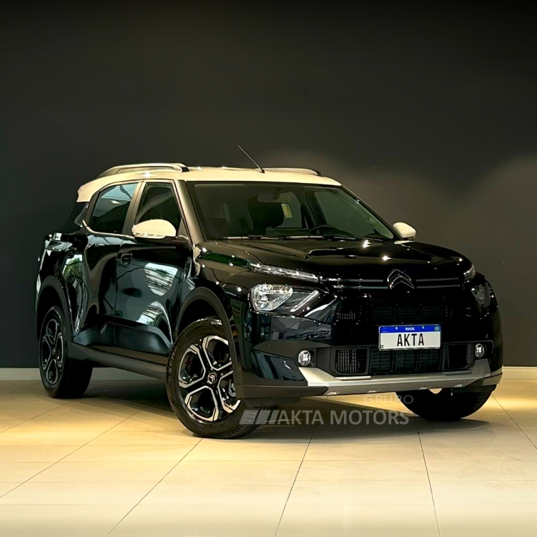 citroen c3 aircross 1.0 turbo 200 flex shine cvt 4p automatico 2025