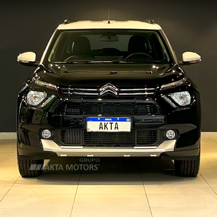 citroen c3 aircross 1.0 turbo 200 flex shine cvt 4p automatico 2025