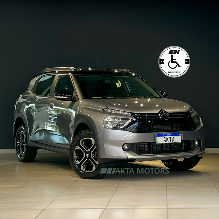 citroen c3 aircross 1.0 turbo 200 flex shine 7l cvt 4p automatico 2025 citroen c3 aircross 1.0 turbo 200 flex shine 7l cvt 4p automatico 2025