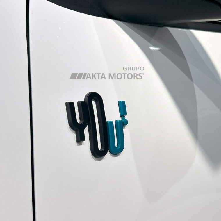 citroen c3 you! turbo 200 at 1.0 flex 4p automatico 2025
