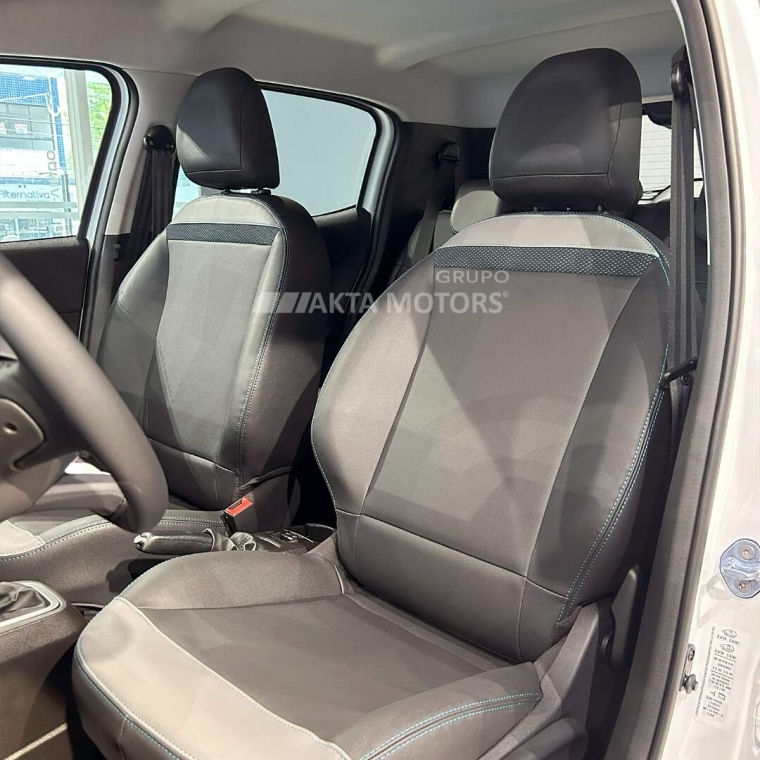 citroen c3 you! turbo 200 at 1.0 flex 4p automatico 2025