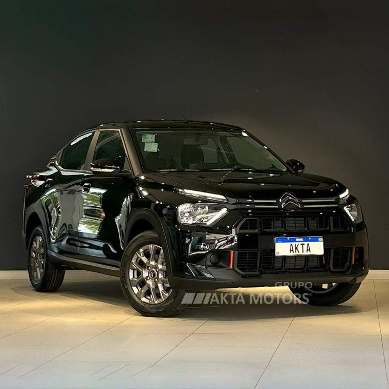 citroen basalt 1.0 firefly flex feel manual 4p 2025 citroen basalt 1.0 firefly flex feel manual 4p 2025