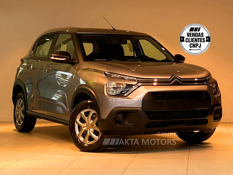 citroen c3 1.0 firefly flex live pack manual 4p 2025 citroen c3 1.0 firefly flex live pack manual 4p 2025