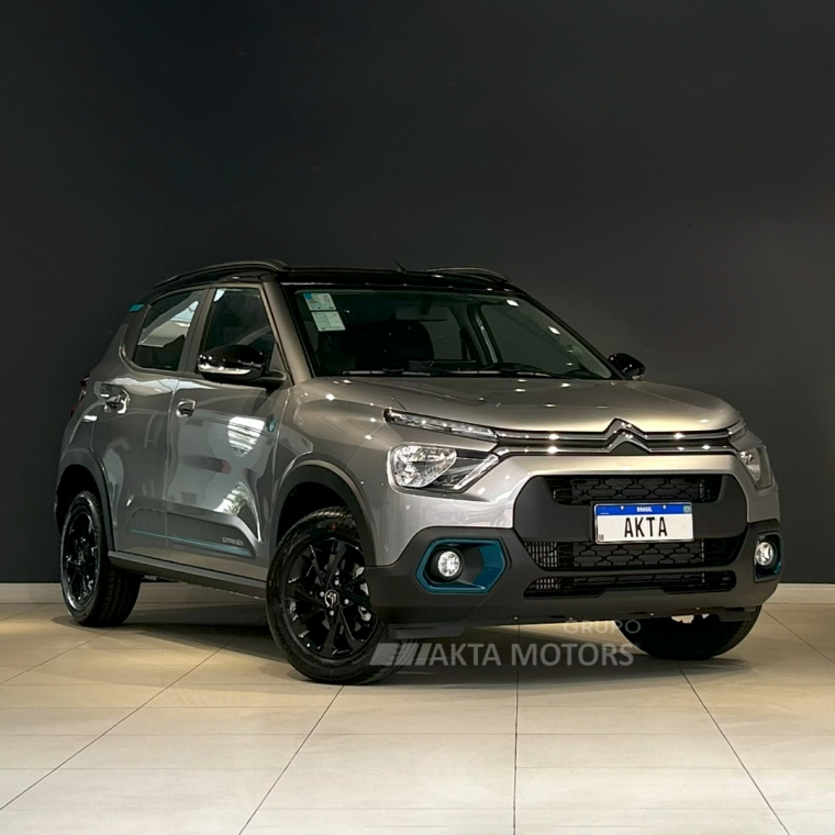 citroen c3 you! turbo 200 at 1.0 flex 4p automatico 2025 citroen c3 you! turbo 200 at 1.0 flex 4p automatico 2025