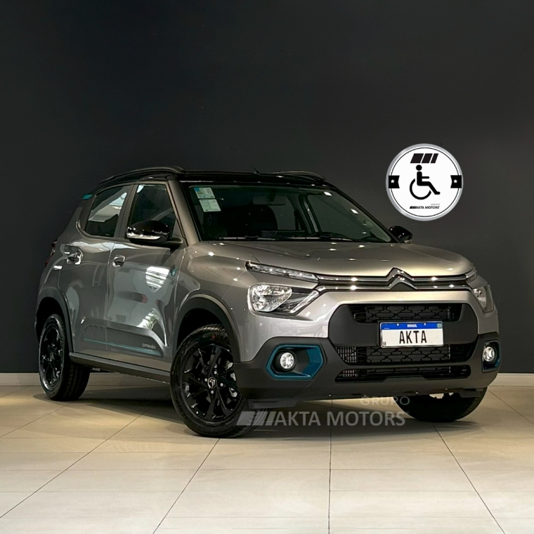citroen c3 you! turbo 200 at 1.0 flex 4p automatico 2025 citroen c3 you! turbo 200 at 1.0 flex 4p automatico 2025