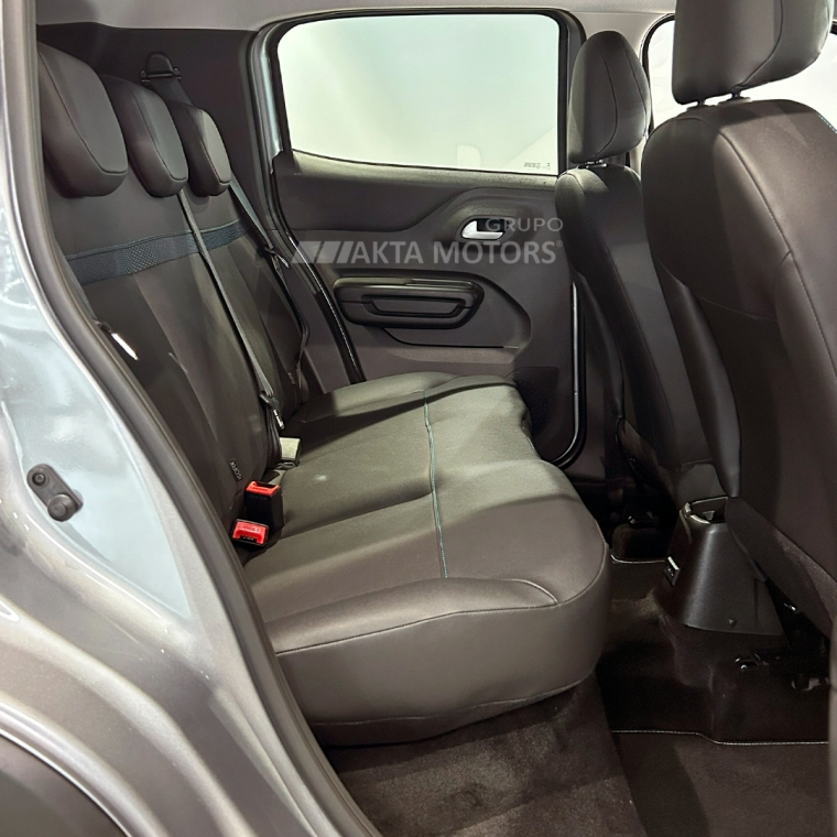 citroen c3 you! turbo 200 at 1.0 flex 4p automatico 2025