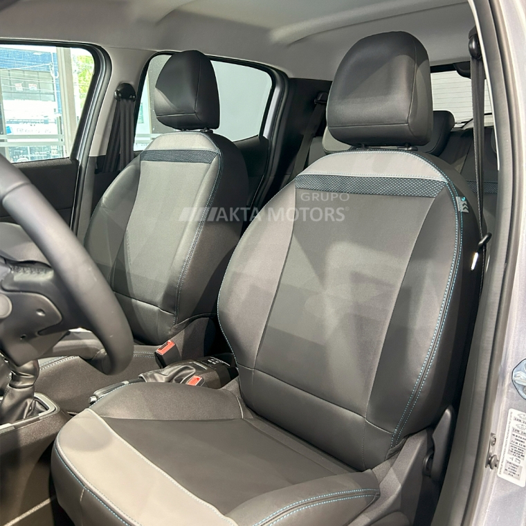 citroen c3 you! turbo 200 at 1.0 flex 4p automatico 2025