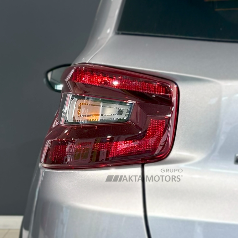 citroen c3 you! turbo 200 at 1.0 flex 4p automatico 2025