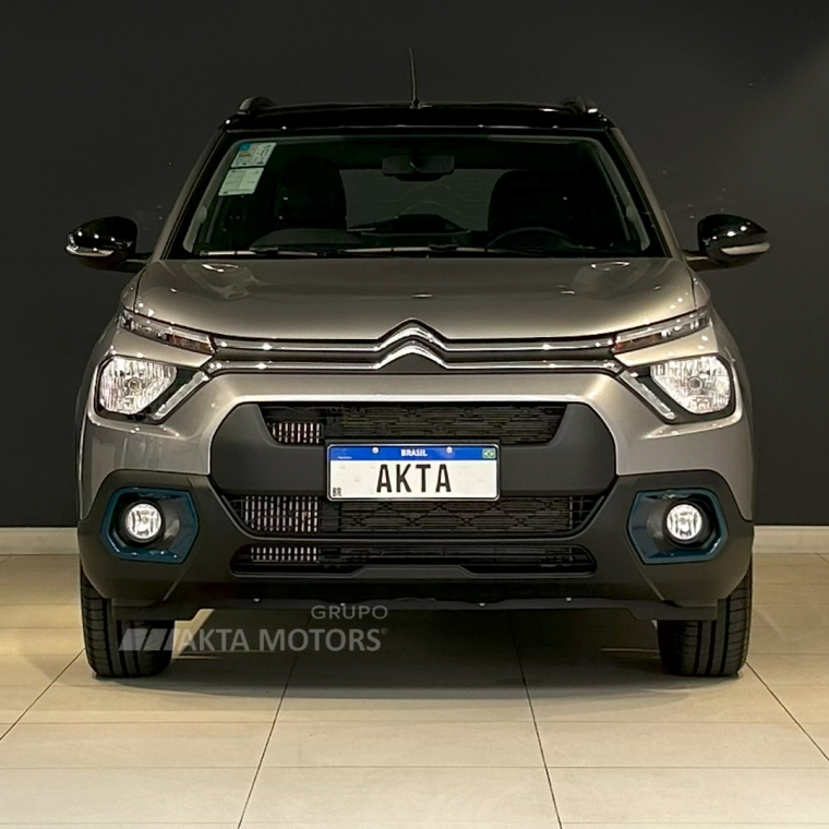 citroen c3 you! turbo 200 at 1.0 flex 4p automatico 2025