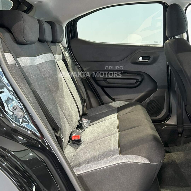 citroen basalt 1.0 firefly flex feel manual 4p 2025