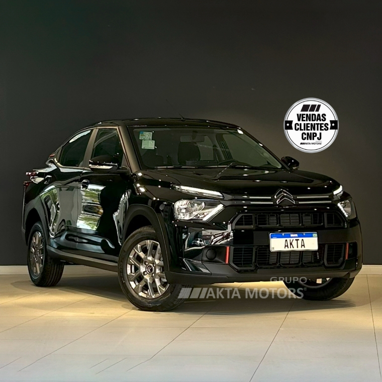 citroen basalt 1.0 firefly flex feel manual 4p 2025