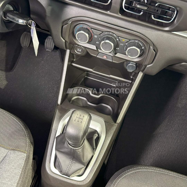 citroen basalt 1.0 firefly flex feel manual 4p 2025