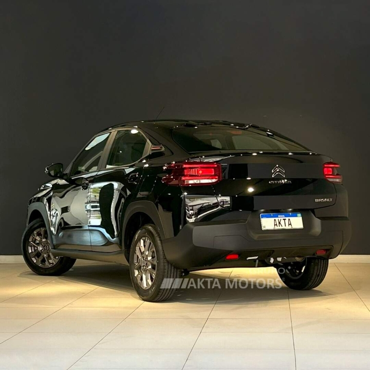 citroen basalt 1.0 firefly flex feel manual 4p 2025