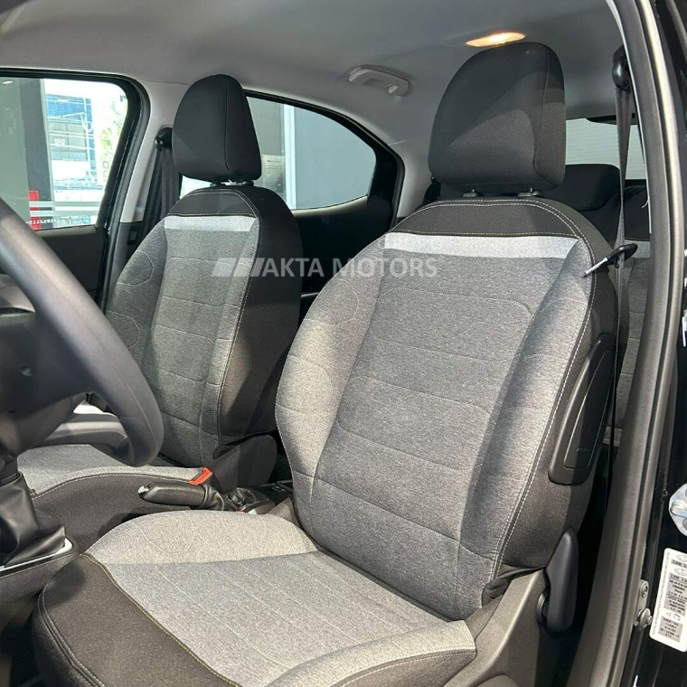 citroen basalt 1.0 firefly flex feel manual 4p 2025