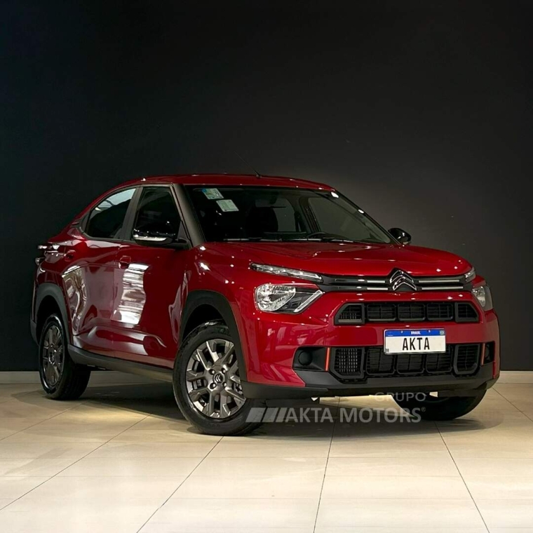 citroen basalt 1.0 turbo 200 flex feel cvt 4p manual 2025 citroen basalt 1.0 turbo 200 flex feel cvt 4p manual 2025