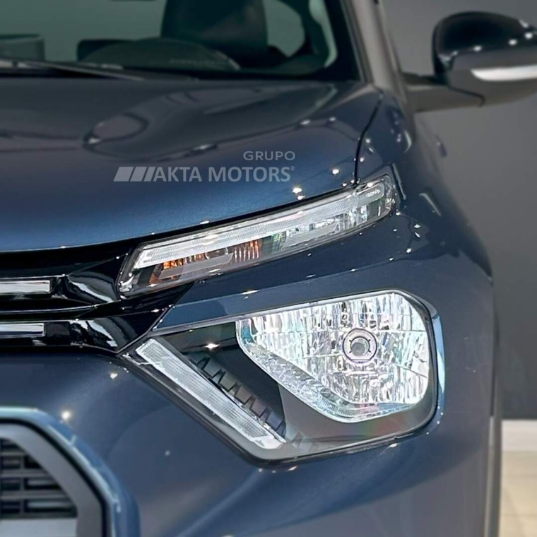 citroen basalt 1.0 turbo 200 flex shine cvt 4p automatico 2025