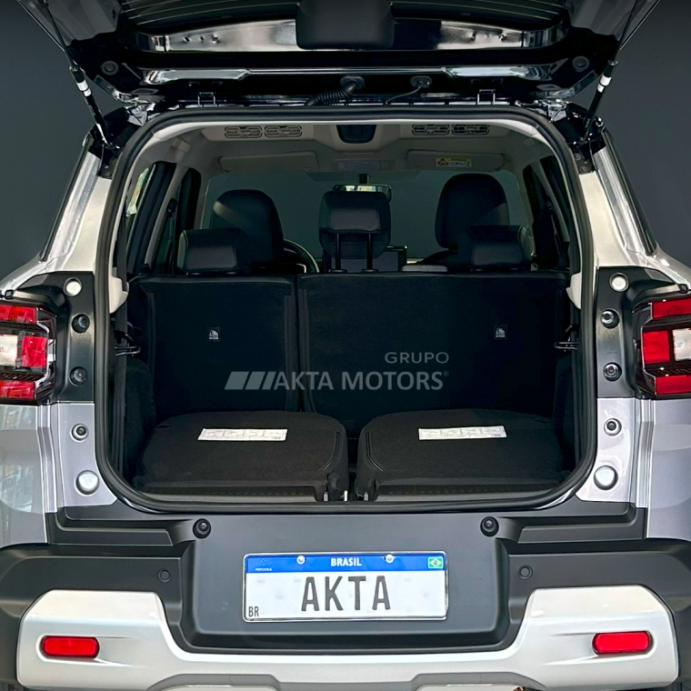 citroen c3 aircross 1.0 turbo 200 flex shine 7l cvt 4p automatico 2025