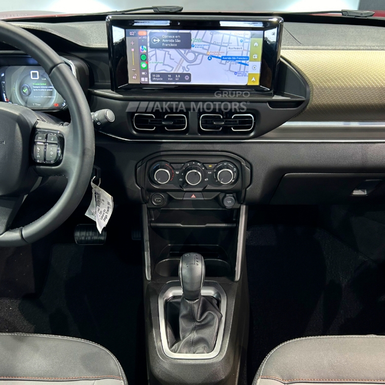 citroen c3 aircross 1.0 turbo 200 flex shine 7l cvt 4p automatico 2025