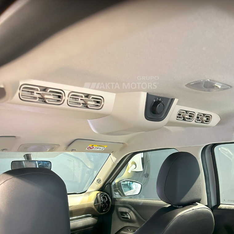citroen c3 aircross 1.0 turbo 200 flex shine 7l cvt 4p automatico 2025