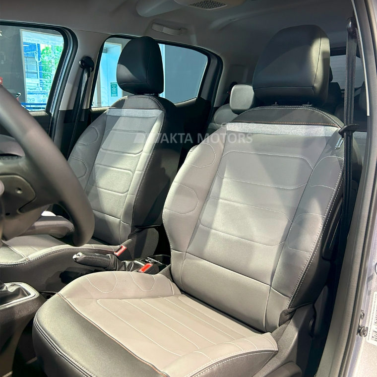 citroen c3 aircross 1.0 turbo 200 flex shine 7l cvt 4p automatico 2025