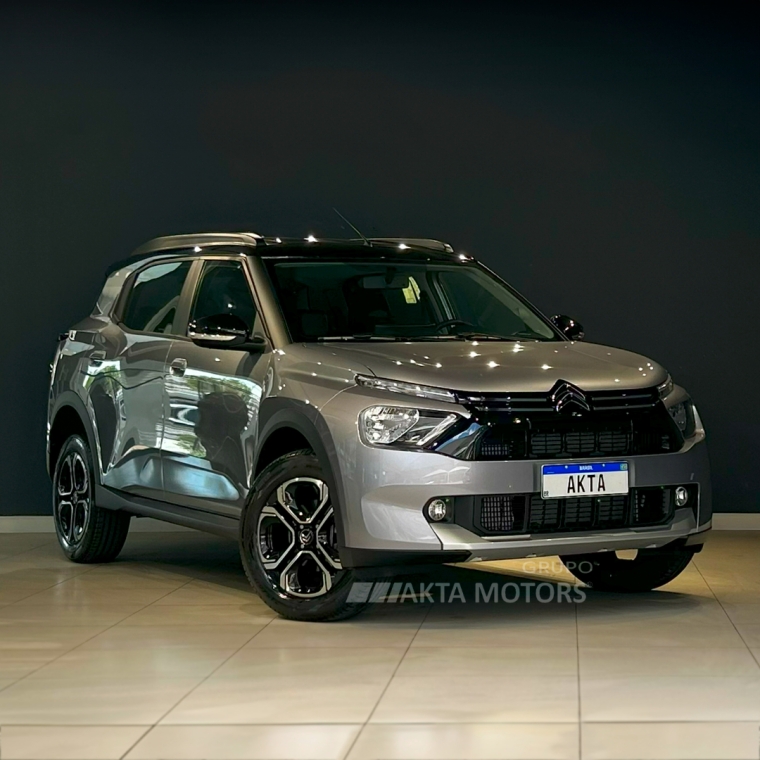 citroen c3 aircross 1.0 turbo 200 flex shine 7l cvt 4p automatico 2025 citroen c3 aircross 1.0 turbo 200 flex shine 7l cvt 4p automatico 2025