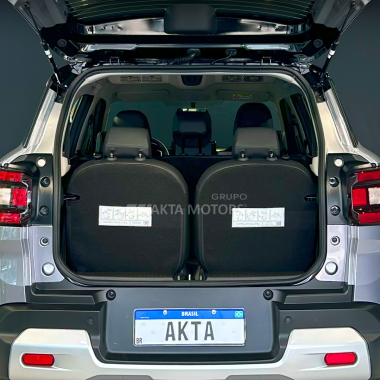 citroen c3 aircross 1.0 turbo 200 flex shine 7l cvt 4p automatico 2025