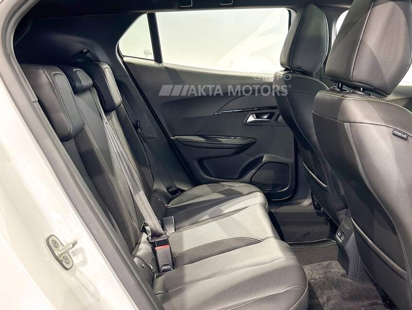 peugeot 2008 1.0 turbo 200 flex gt cvt 4p automatico 2025
