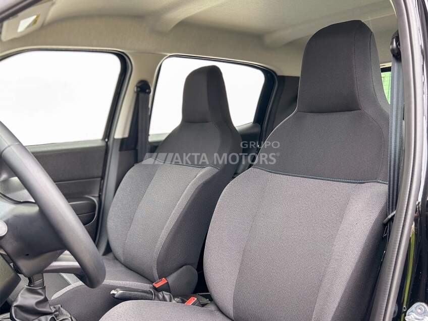 citroen c3 1.0 firefly flex live manual 4p 2025