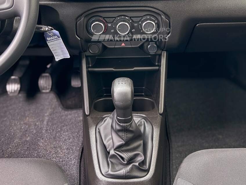 citroen c3 1.0 firefly flex live manual 4p 2025