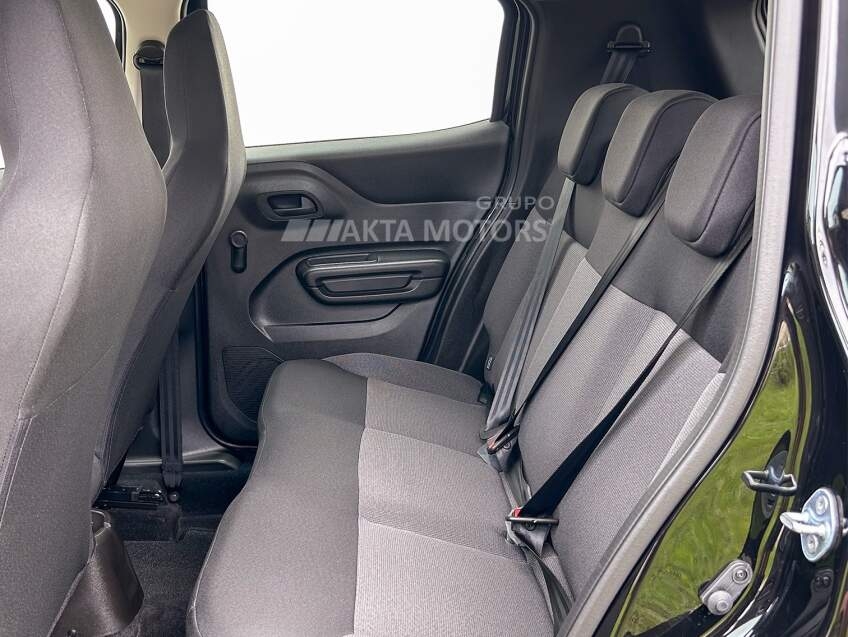 citroen c3 1.0 firefly flex live manual 4p 2025