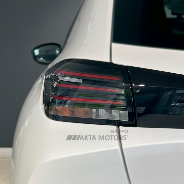 peugeot 208 1.0 turbo 200 flex allure cvt 4p automatico 2025