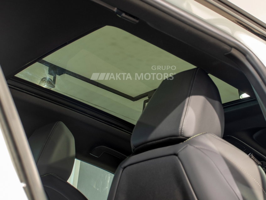 peugeot 2008 50 kw eletrico e-gt automatico 5.5 4p 2023