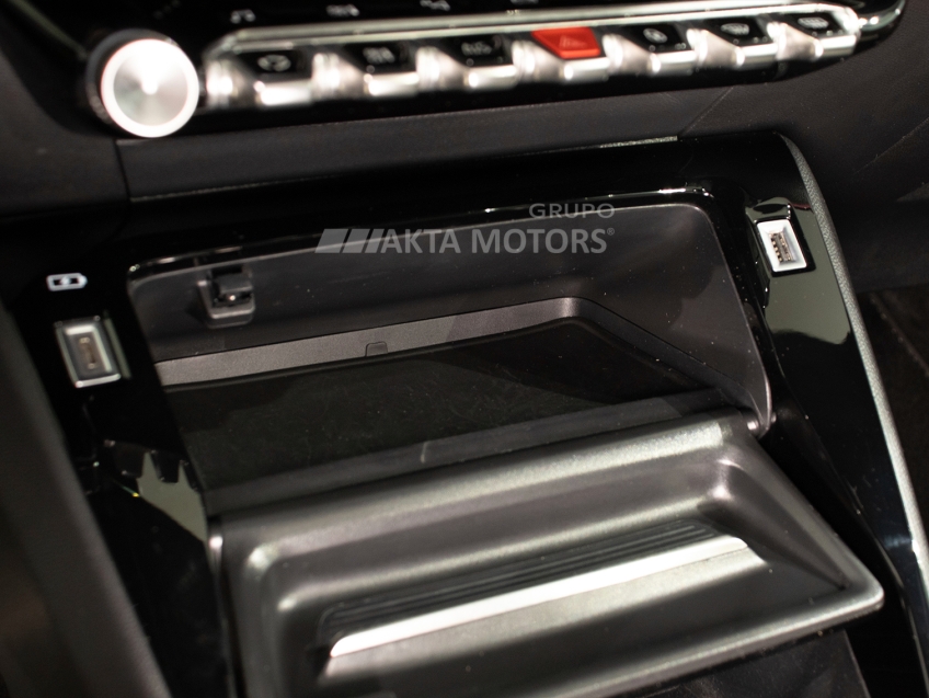 peugeot 2008 50 kw eletrico e-gt automatico 5.5 4p 2023