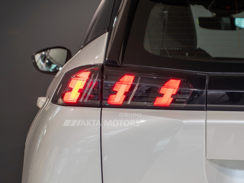 peugeot 2008 50 kw eletrico e-gt automatico 5.5 4p 2023