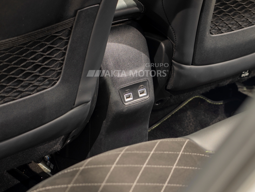peugeot 2008 50 kw eletrico e-gt automatico 5.5 4p 2023