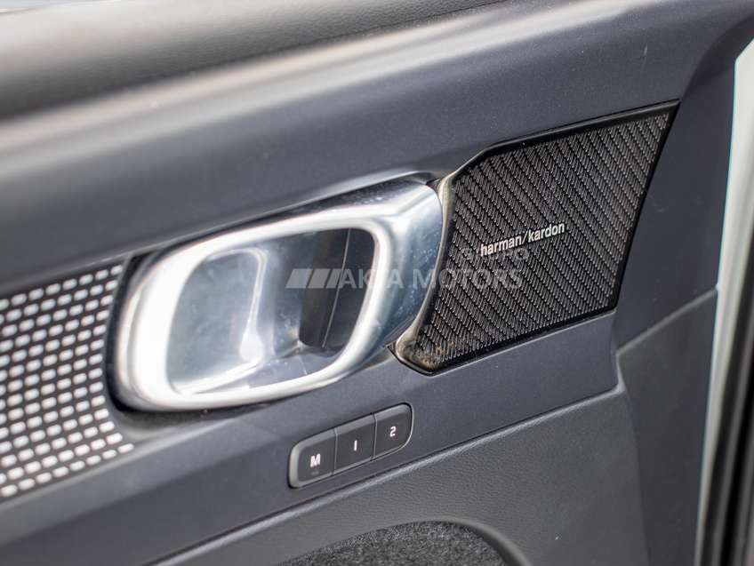 volvo xc40 2.0 t5 gasolina r-design awd geartronic 4p automatico 2020