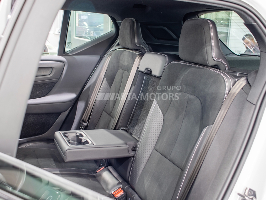 volvo xc40 2.0 t5 gasolina r-design awd geartronic 4p automatico 2020