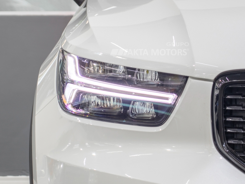 volvo xc40 2.0 t5 gasolina r-design awd geartronic 4p automatico 2020