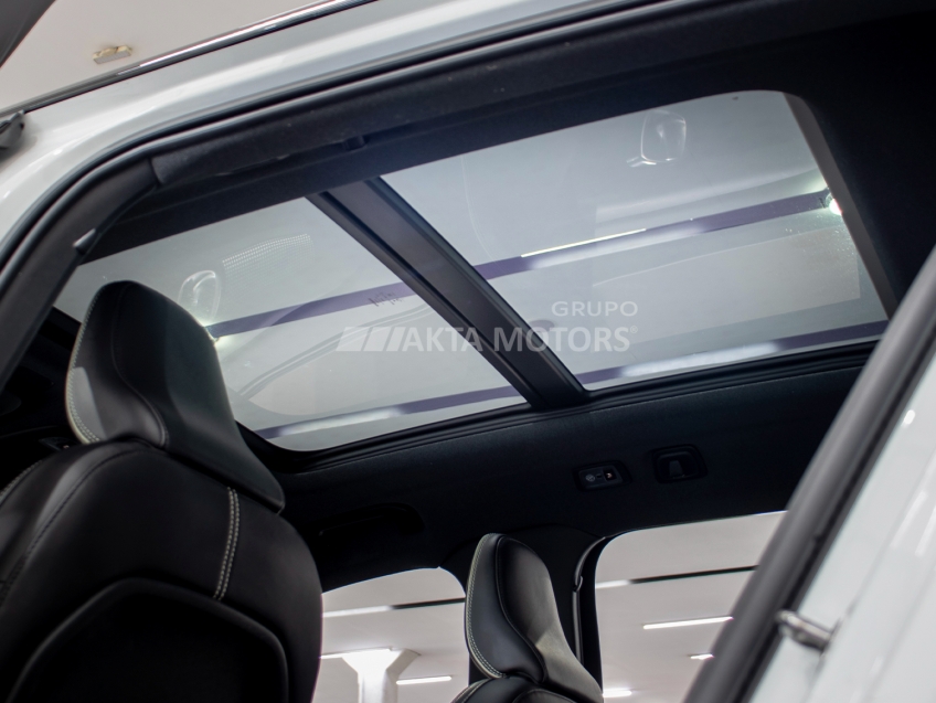 volvo xc40 2.0 t5 gasolina r-design awd geartronic 4p automatico 2020