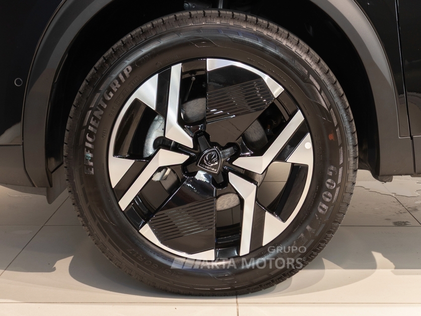 peugeot 2008 1.0 turbo 200 flex gt cvt 4p automatico 2025