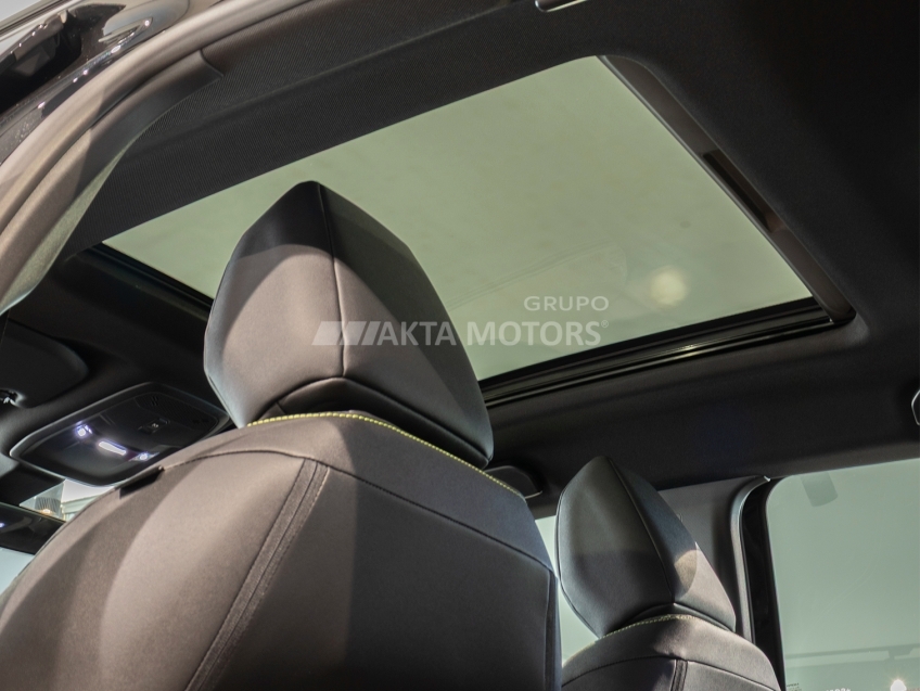 peugeot 2008 1.0 turbo 200 flex gt cvt 4p automatico 2025