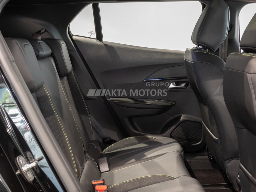 peugeot 2008 1.0 turbo 200 flex gt cvt 4p automatico 2025