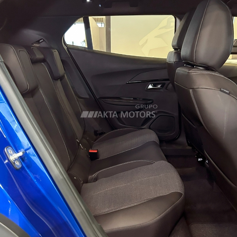 peugeot 2008 1.0 turbo 200 flex active cvt 4p automatico 2025