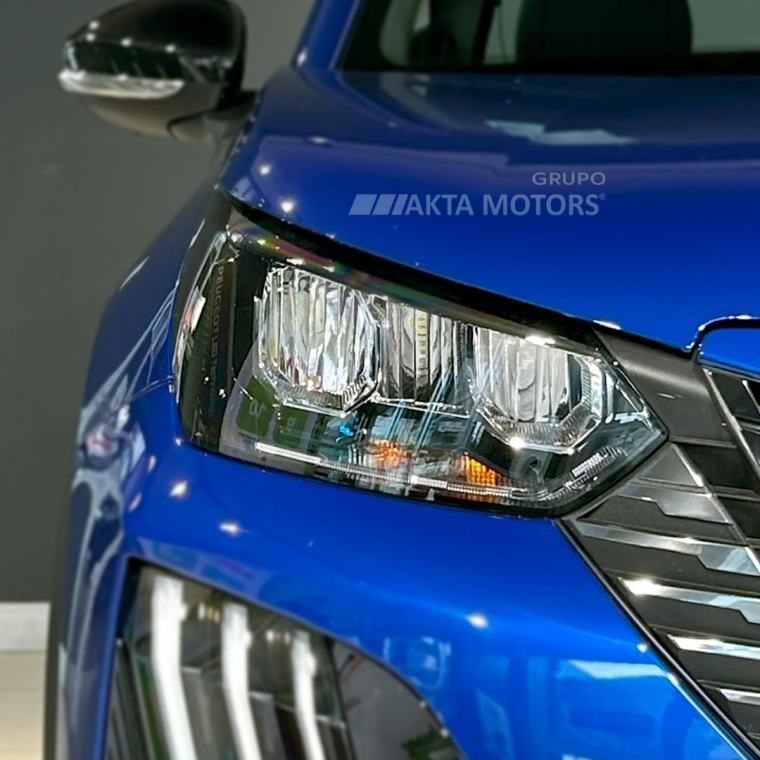 peugeot 2008 1.0 turbo 200 flex active cvt 4p automatico 2025
