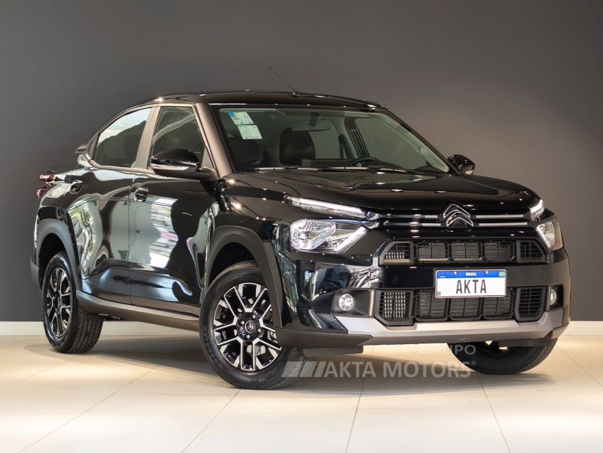 citroen basalt 1.0 turbo 200 flex shine cvt 2025