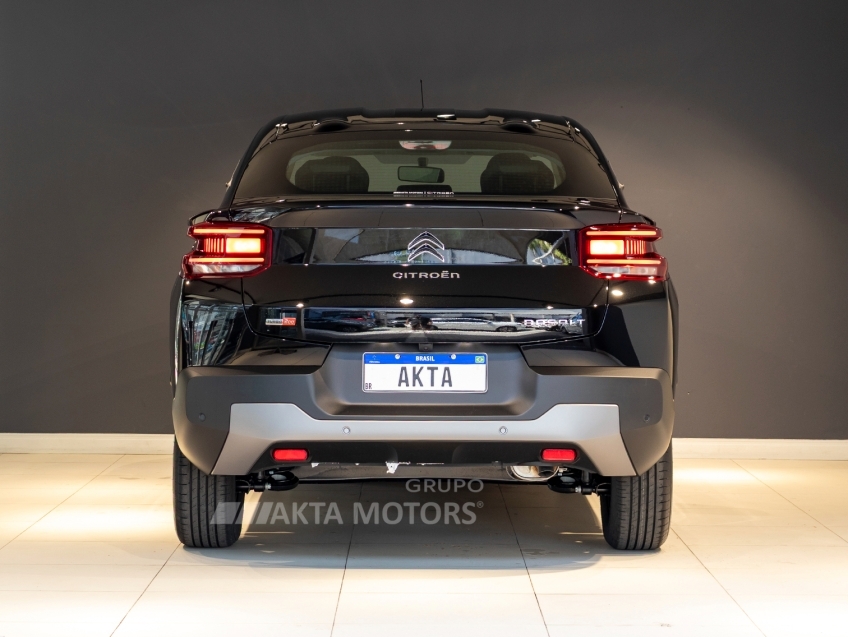 citroen basalt 1.0 turbo 200 flex shine cvt 4p automatico 2025