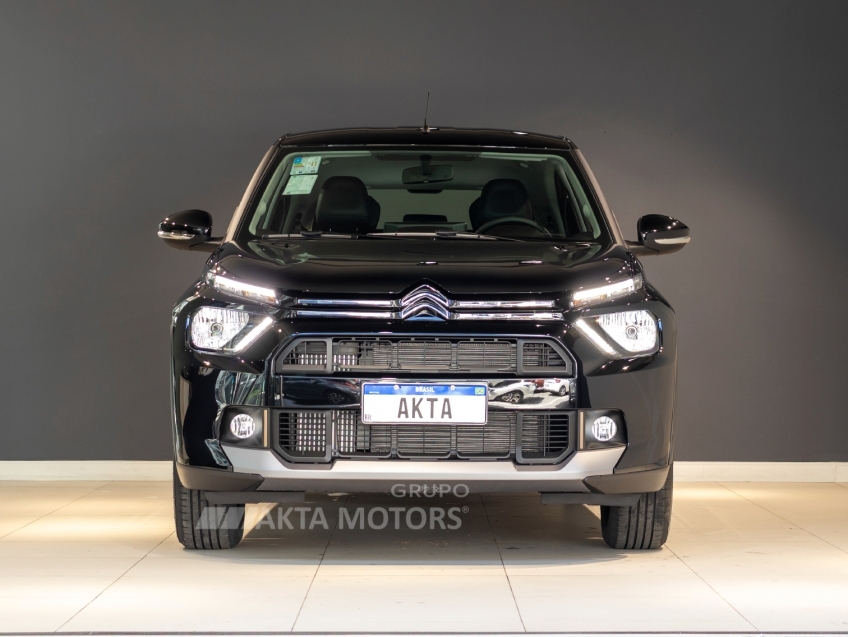 citroen basalt 1.0 turbo 200 flex shine cvt 4p automatico 2025
