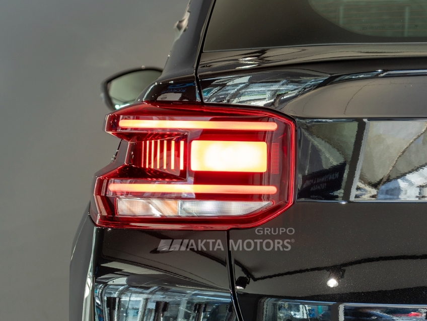 citroen basalt 1.0 turbo 200 flex shine cvt 4p automatico 2025
