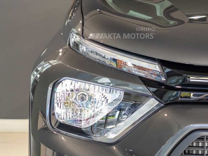citroen basalt 1.0 turbo 200 flex shine cvt 4p automatico 2025